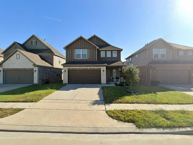 House image located at Katy, TX 77493