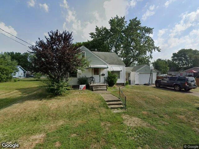 House image located at Canton, OH 44705