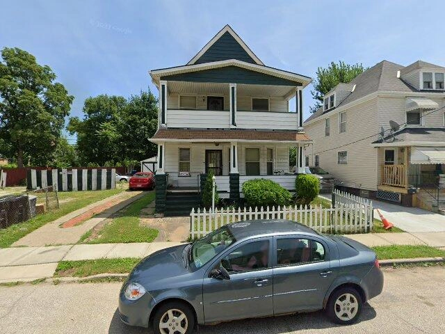 House image located at Cleveland, OH 44103