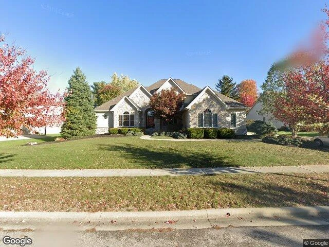 House image located at Westerville, OH 43082