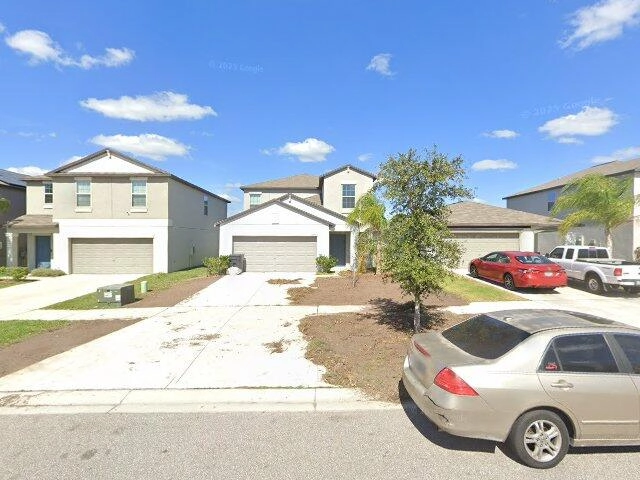House image located at Riverview, FL 33579