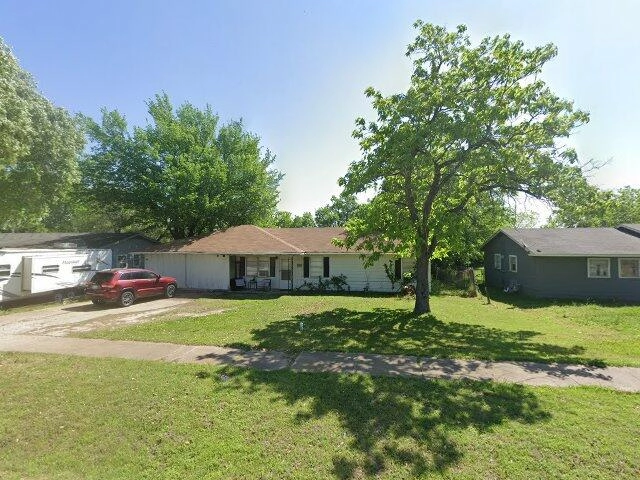 House image located at Mexia, TX 76667