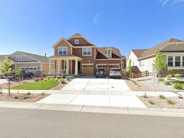 House image located at Arvada, CO 80007