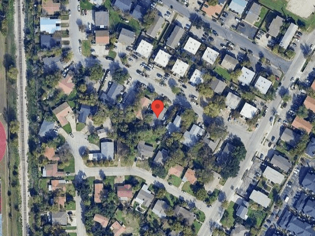 House image located at Austin, TX 78757