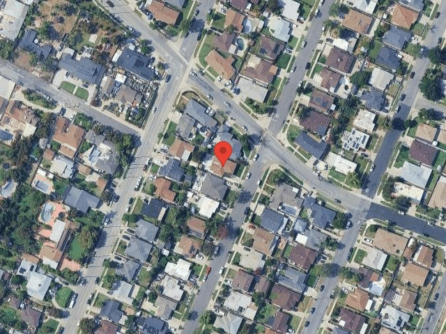 House image located at Pico Rivera, CA 90660
