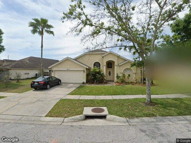 House image located at Tampa, FL 33615