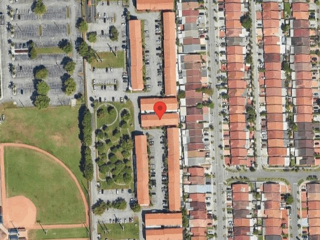 House image located at Hialeah, FL 33016