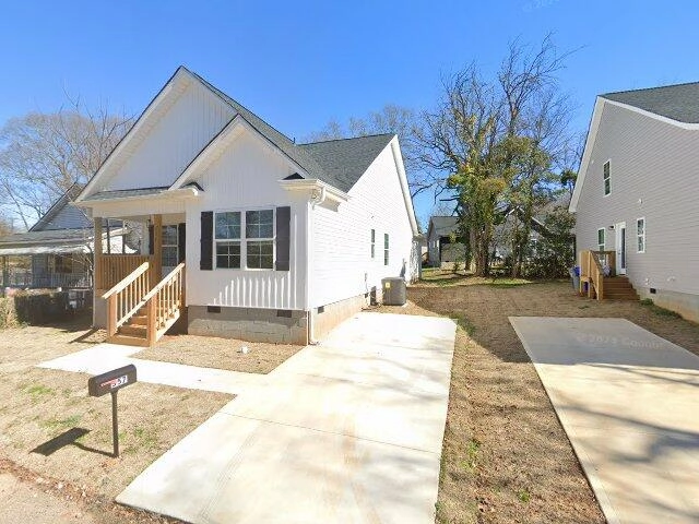 House image located at Spartanburg, SC 29303