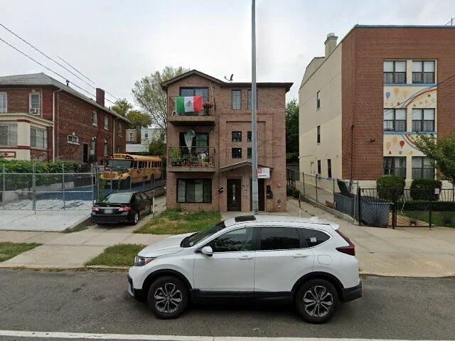 House image located at East Elmhurst, NY 11369