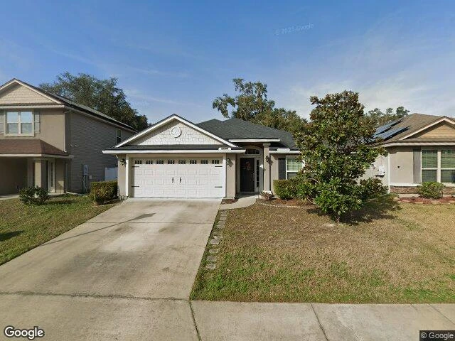 House image located at Jacksonville, FL 32226