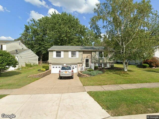 House image located at Buffalo, NY 14224