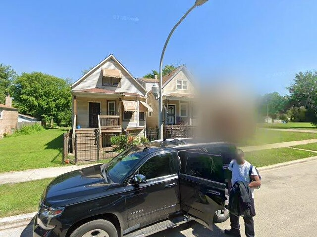 House image located at Chicago, IL 60636