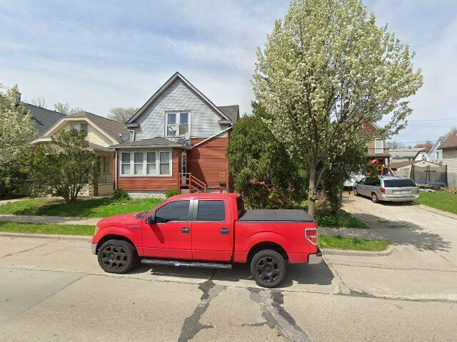 House image located at Milwaukee, WI 53214