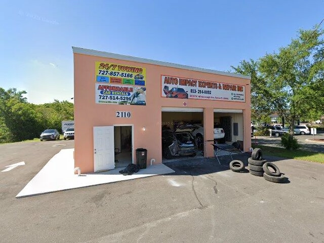 House image located at Tampa, FL 33603