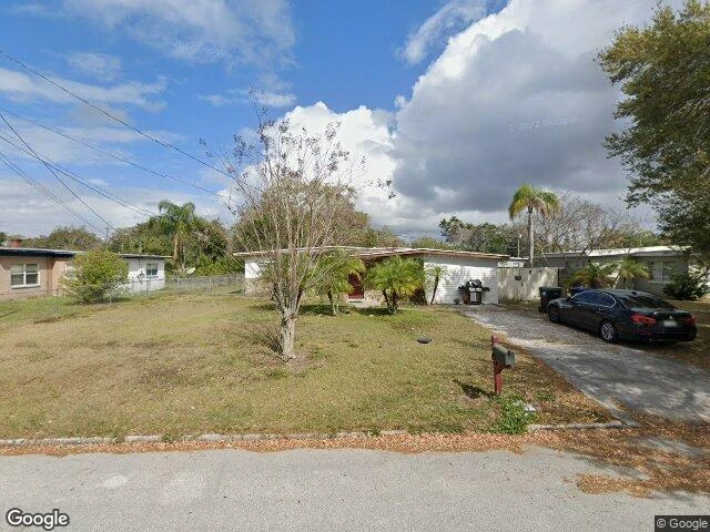 House image located at Orlando, FL 32809