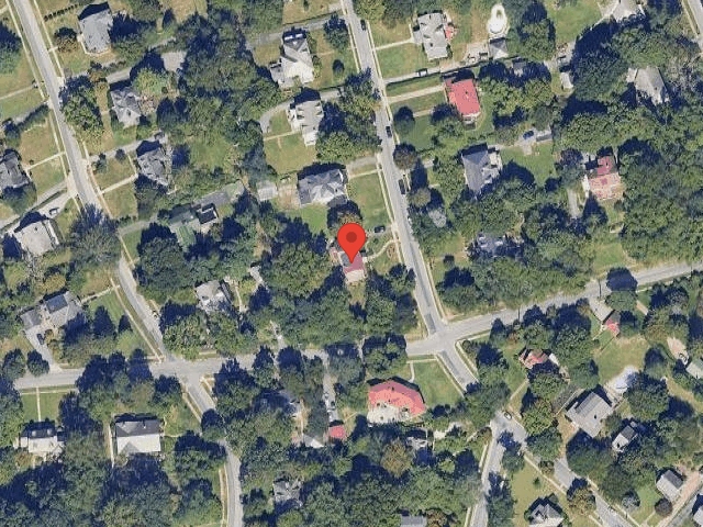 House image located at Baltimore, MD 21229