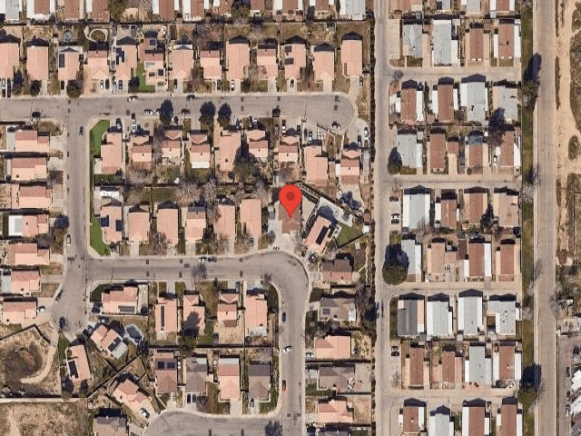 House image located at Lancaster, CA 93535