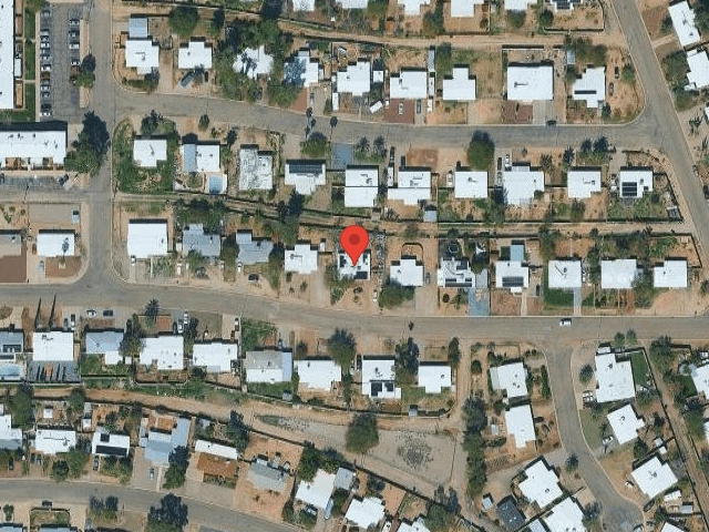 House image located at Tucson, AZ 85710