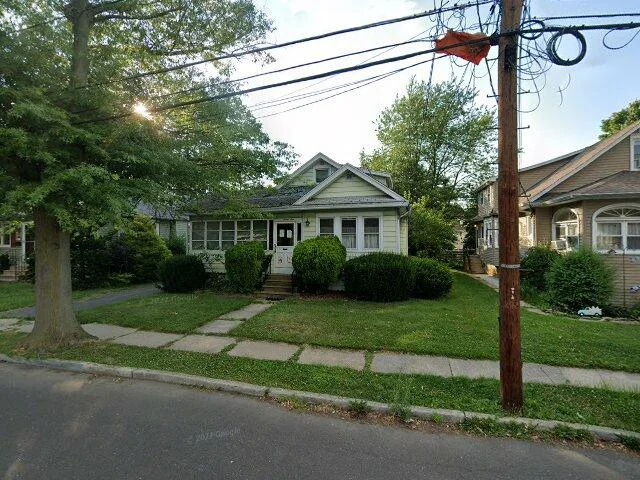 House image located at Oaklyn, NJ 08107