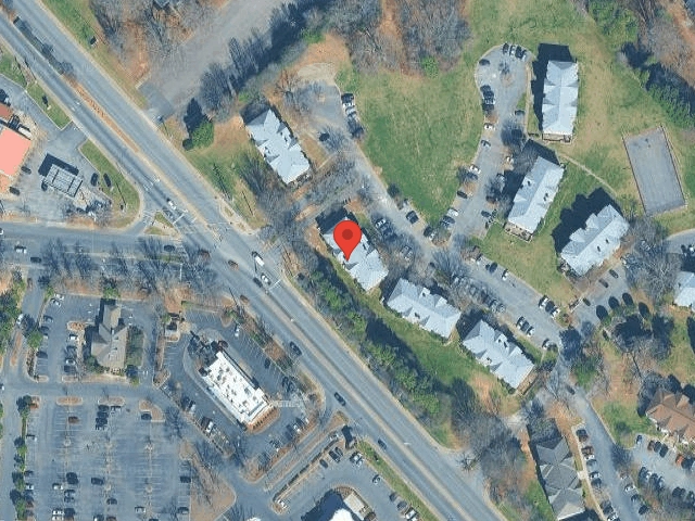 House image located at Charlotte, NC 28215