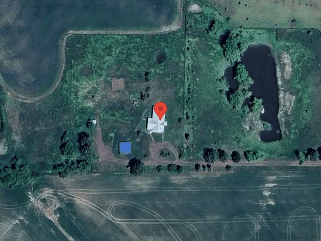 House image located at Kendrick, ID 83537