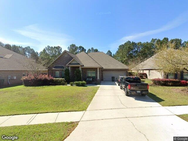 House image located at Freeport, FL 32439