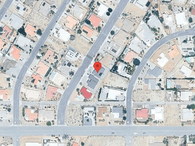 House image located at Desert Hot Springs, CA 92240