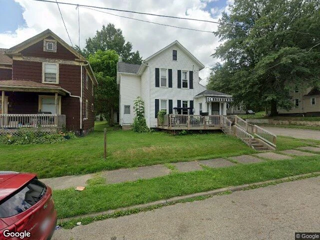 House image located at Alliance, OH 44601