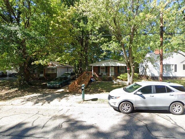 House image located at High Point, NC 27260