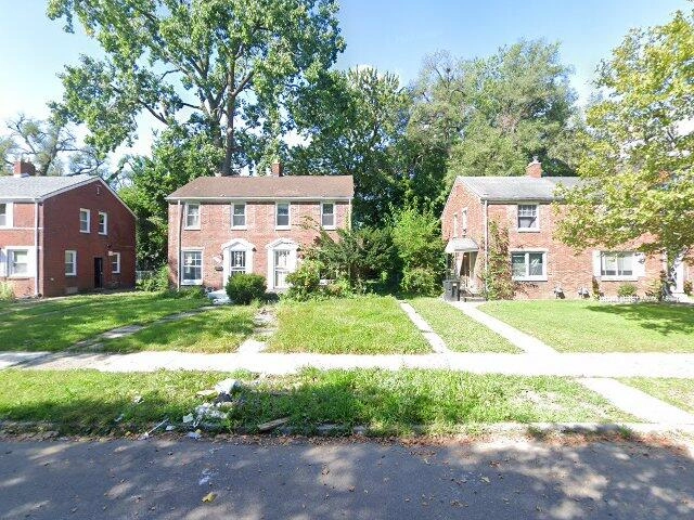 House image located at Detroit, MI 48204