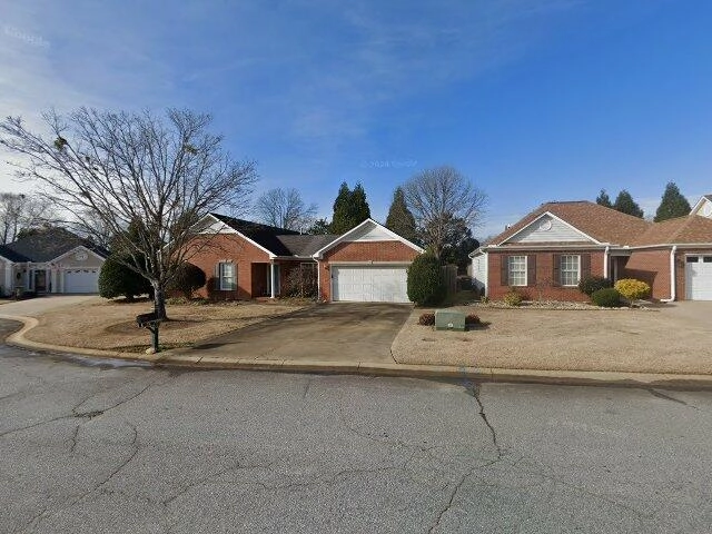 House image located at Moore, SC 29369