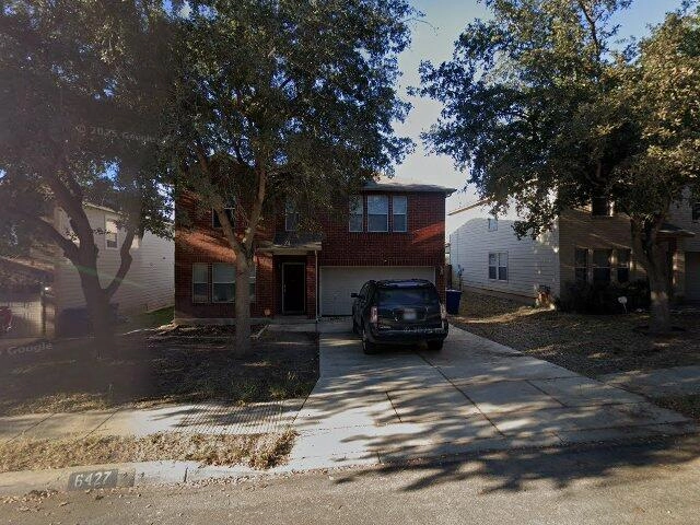 House image located at San Antonio, TX 78233