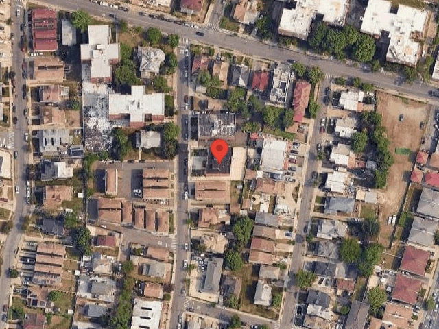 House image located at Far Rockaway, NY 11691