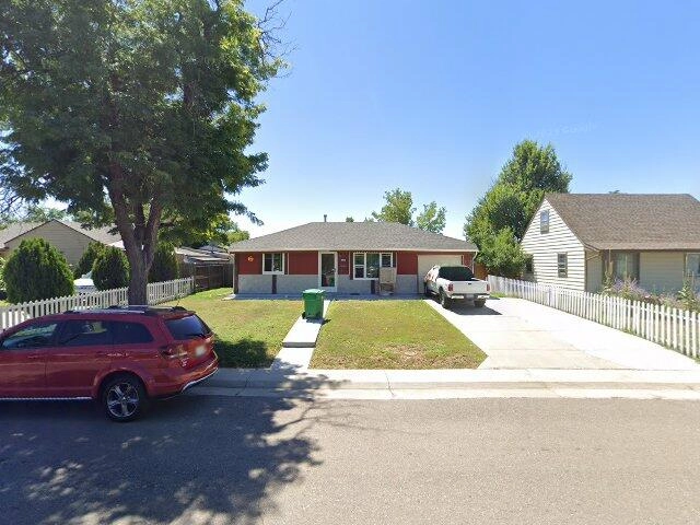 House image located at Aurora, CO 80010