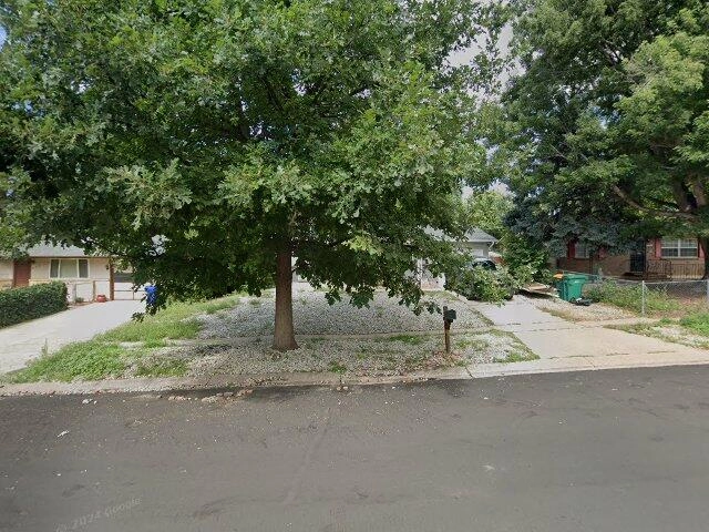 House image located at Colorado Springs, CO 80909