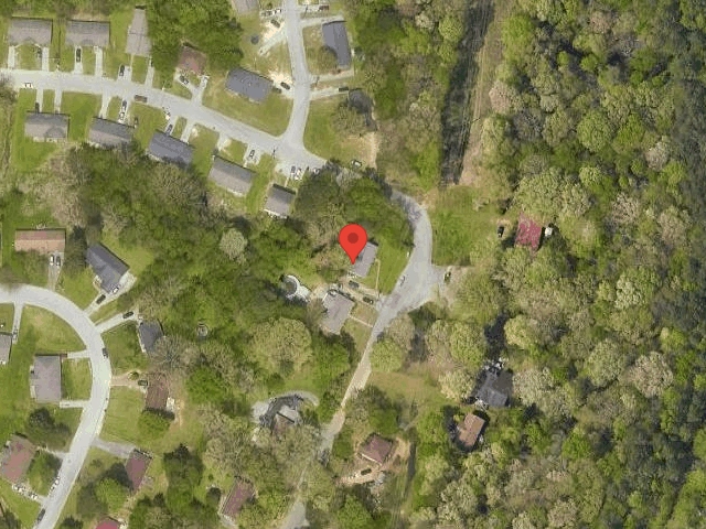 House image located at Chattanooga, TN 37416