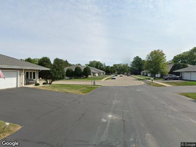 House image located at Oconomowoc, WI 53066