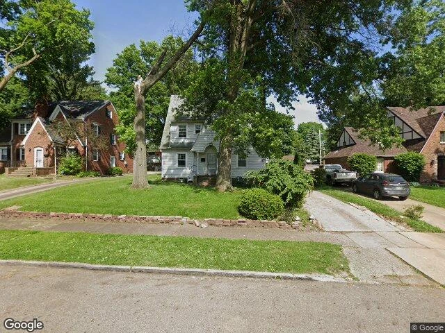 House image located at Akron, OH 44320