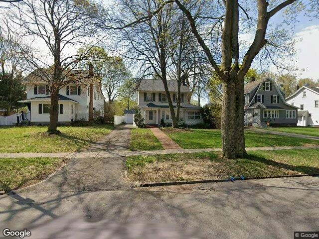 House image located at Rochester, NY 14621