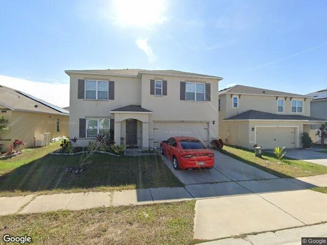 House image located at Davenport, FL 33837