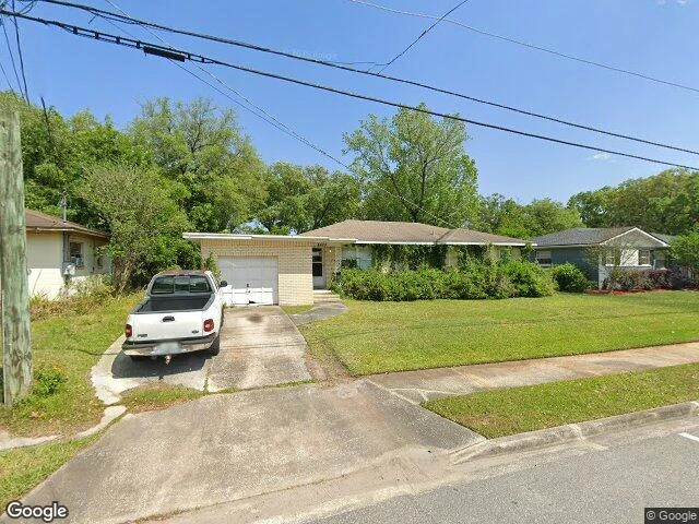 House image located at Jacksonville, FL 32210