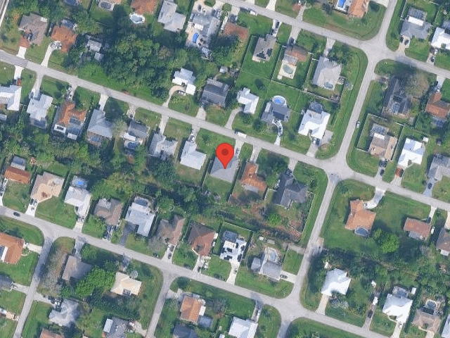 House image located at Port Saint Lucie, FL 34983
