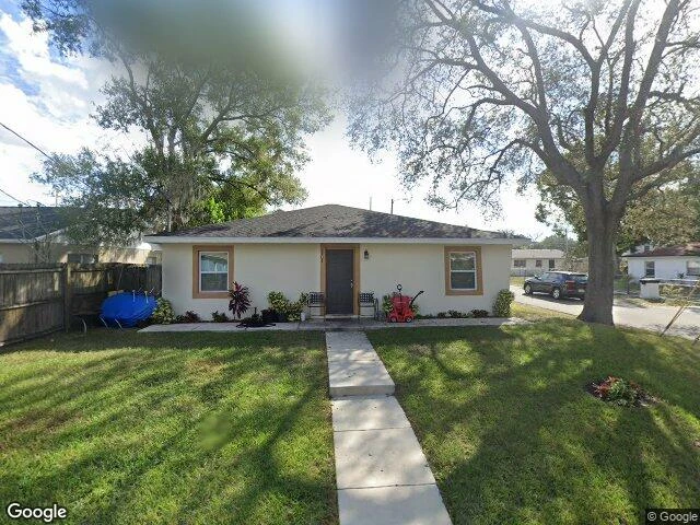 House image located at Tampa, FL 33610