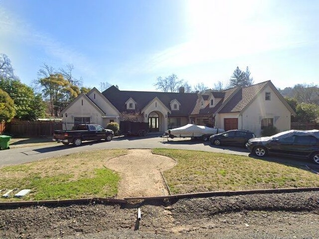 House image located at Alamo, CA 94507