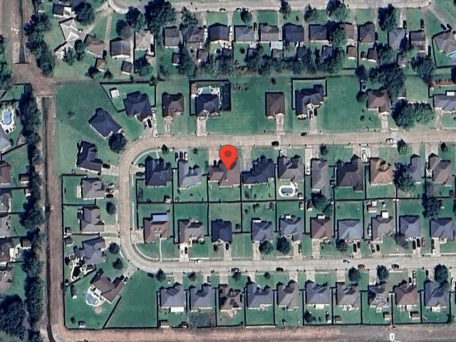 House image located at Angleton, TX 77515