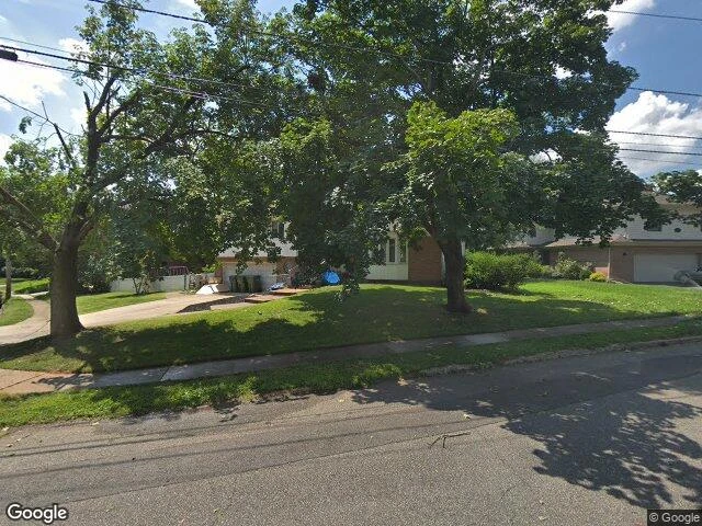 House image located at Edison, NJ 08817