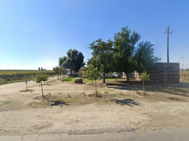 House image located at Fresno, CA 93725