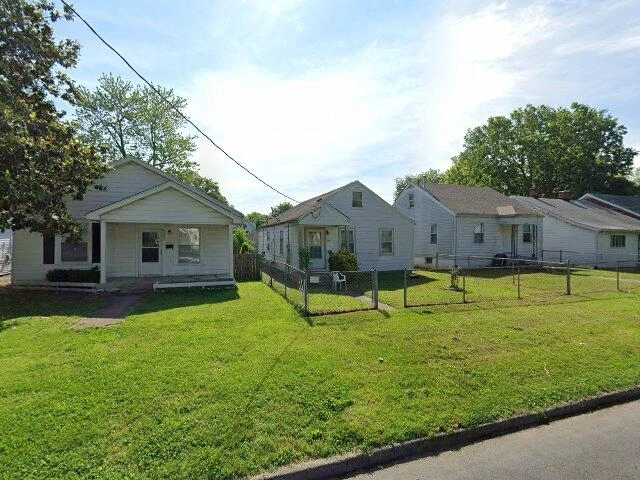 House image located at Louisville, KY 40215