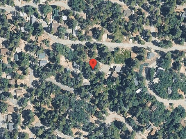 House image located at Green Valley Lake, CA 92341