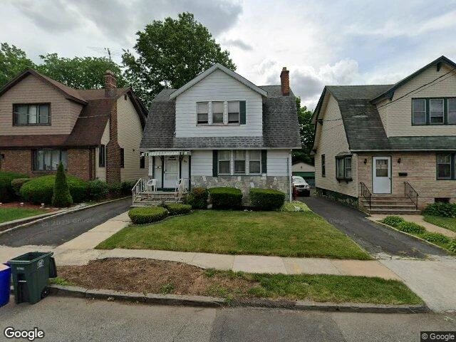 House image located at Irvington, NJ 07111